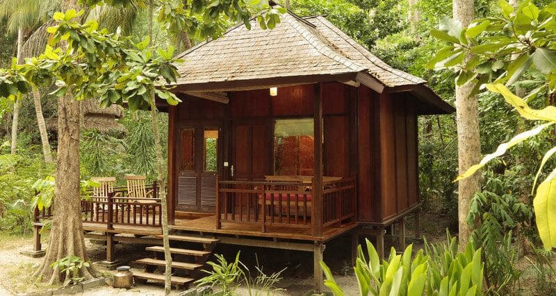 Paradise Holidays Cottage, Gokarna 2